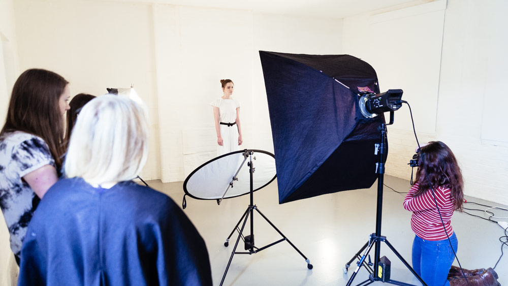 studiohiregallery004 Portland Works Studio